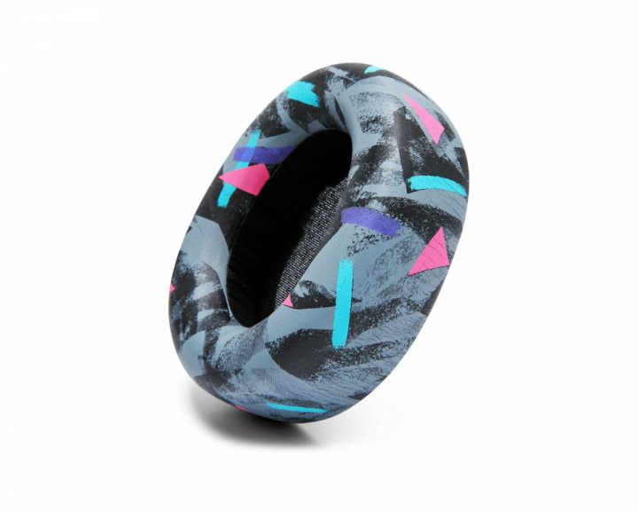  Nova Trådløse Øreputer - 90's Black