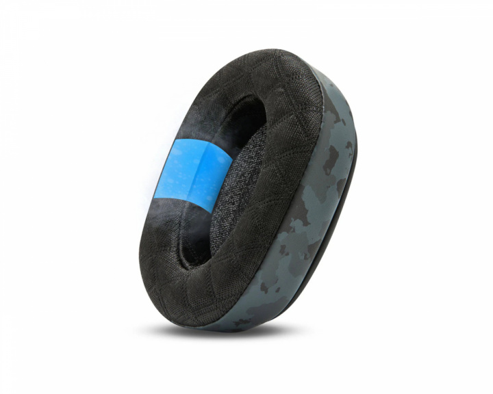  WC FreeZe G Pro X Øreputer - Black Camo