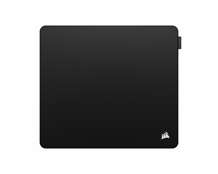 Corsair MM Pro Control Esports Tuned Klut Musematte - Large - Svart