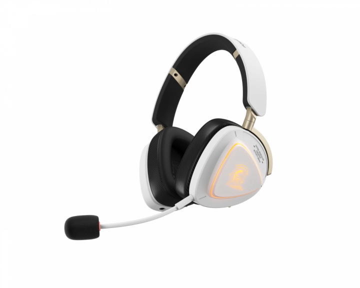  ROG Trådløst Gamingheadset Delta II Kojima Edition