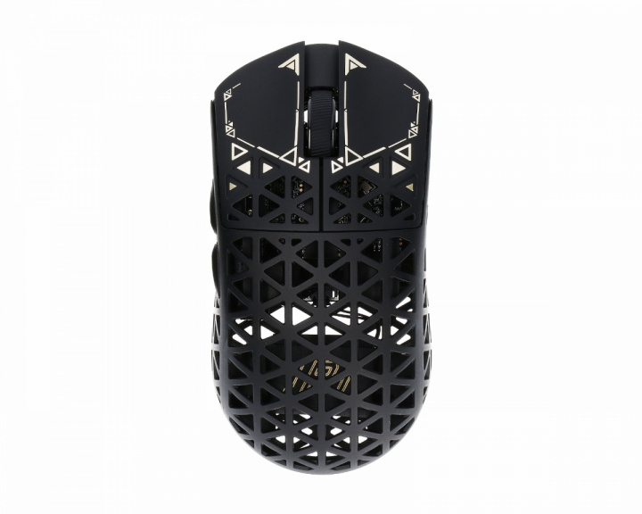 IPI FLOAT 88 Pro 8k Trådløs Gaming Mus - Svart