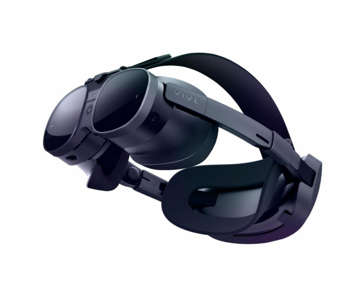  XR Elite VR + HTC Vive Deluxe Pack - Bundle