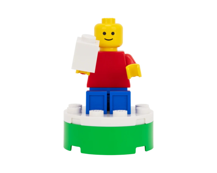  Icon Light - Lego Original Minifigur