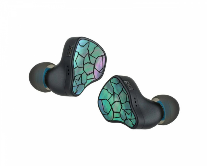  Hype 4 MKII IEM Hodetelefoner