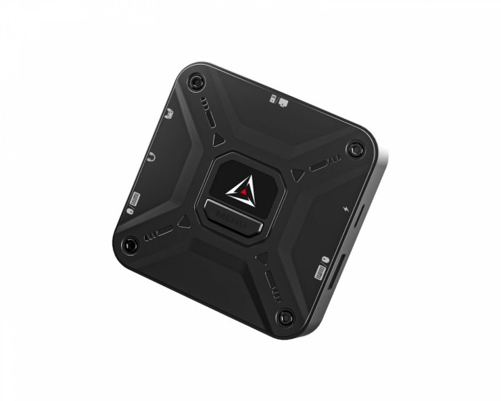  AX360 Prelude Adapter – Mus & Tastatur for PC/Konsoll