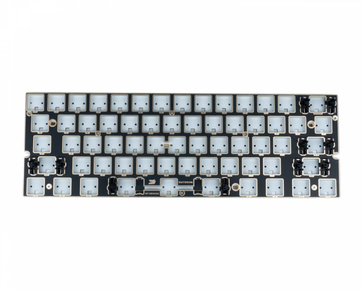  GT60 Pro+ Hall effekt PCB