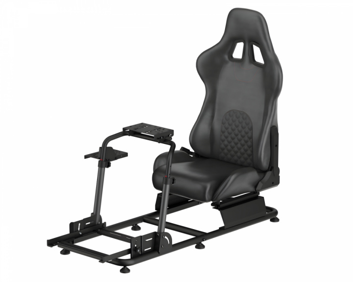  Racing Simulator Cockpit