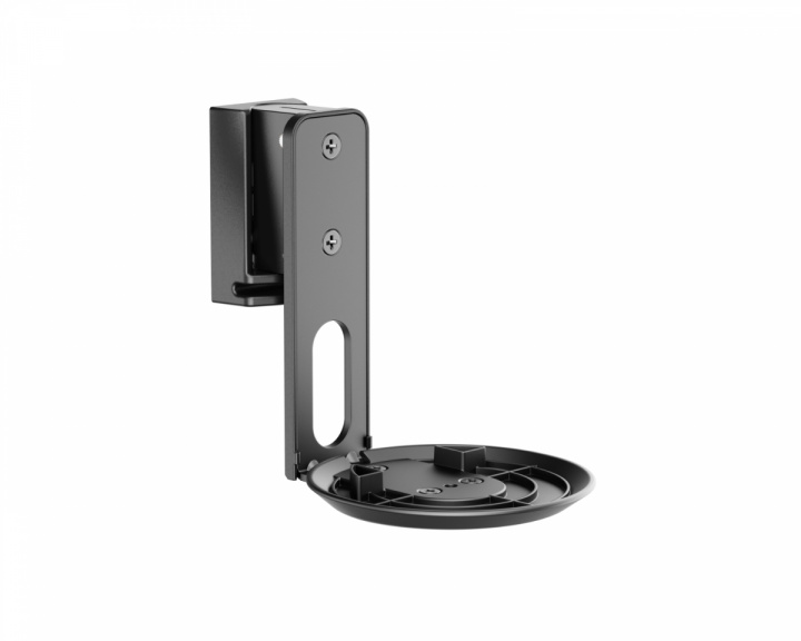  Justerbar Veggfeste for Sonos Era 100 - Svart