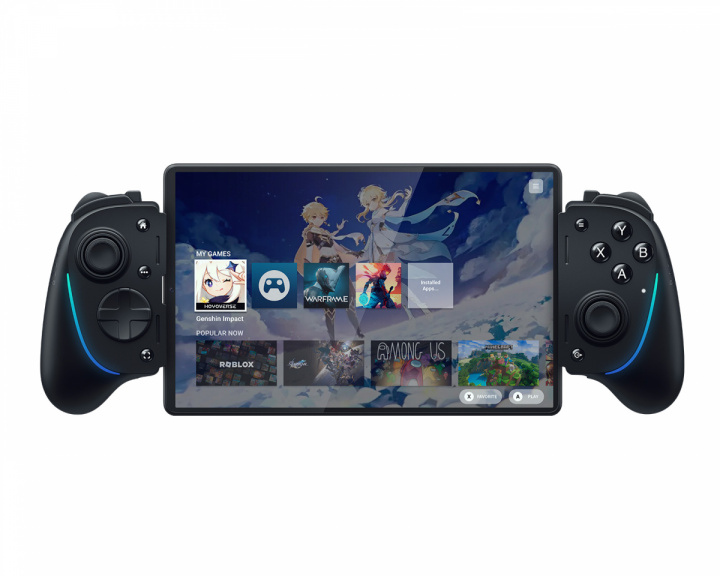 Razer Kishi Ultra - Kontroll (Refurbished)