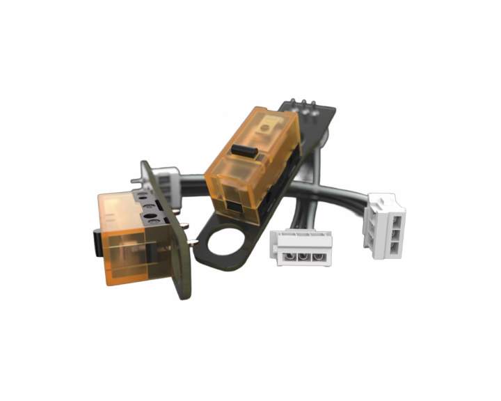  OP1 Switch Pack - Kailh GX 50-55gf, sett med 2