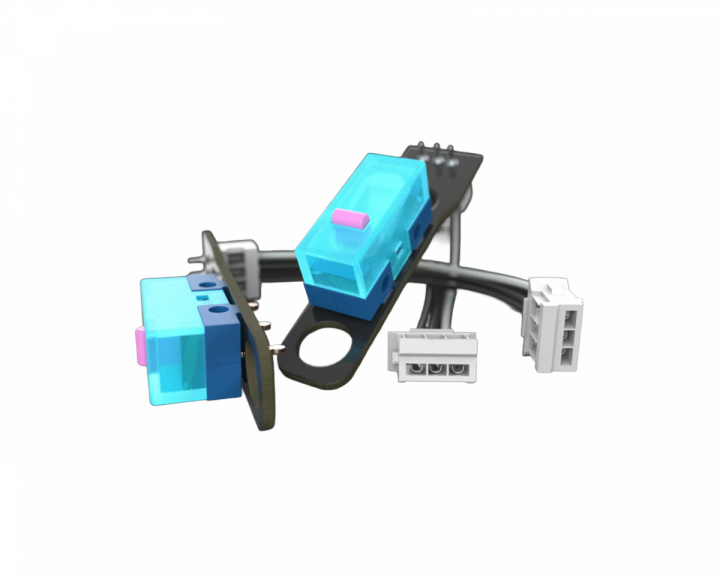  OP1 Bryterpakke - Huano 80m 55-60gf, sett med 2