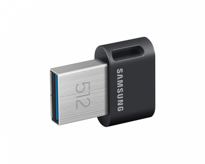 Samsung FIT Plus USB 3.1 Flash Drive 512GB - Minnepenn