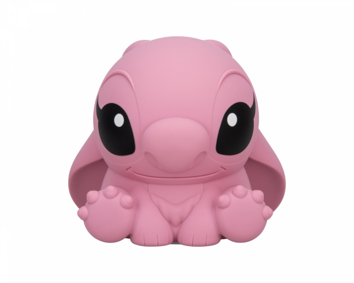  Angel Squishyglo Silikonlys Oppladbar