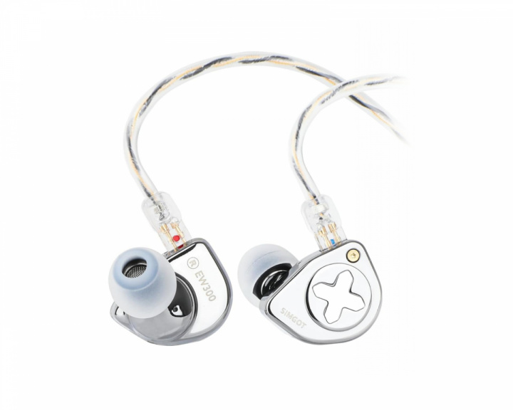  EW300 IEM Hodetelefoner - 3.5mm
