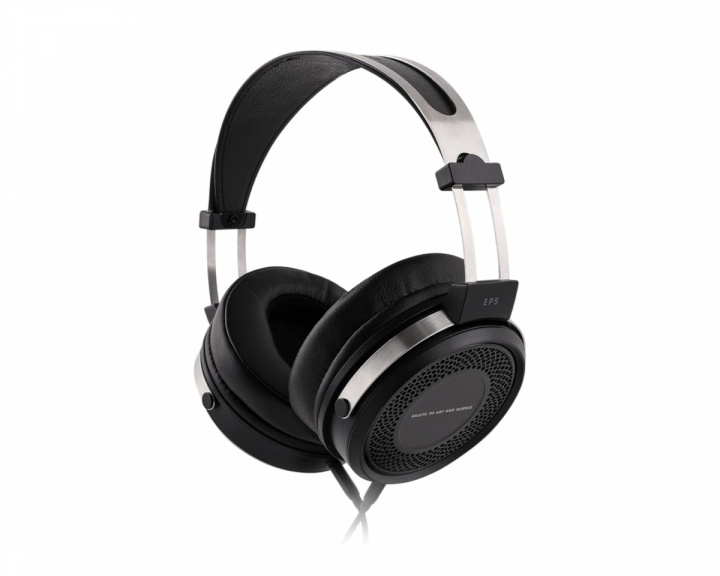  EP5 Over‑Ear Gaminghodesett