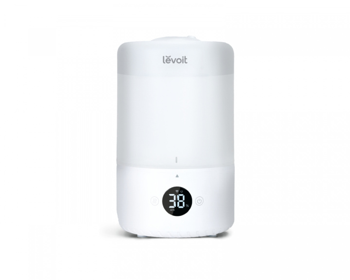  Dual 200S Smart Top-Fill Luftfukter