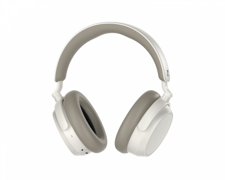  Accentum Plus Trådløse Over-Ear Hodetelefoner - Hvit