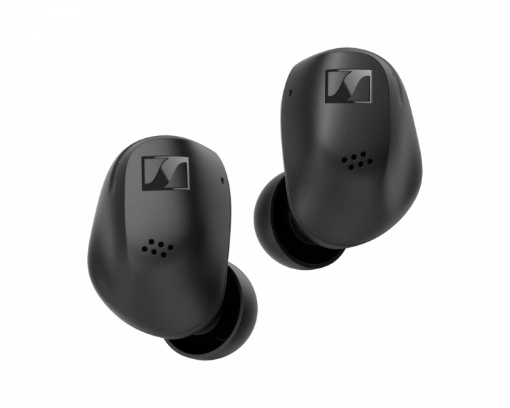  Accentum True Wireless In-Ear Ørepropper - Svart