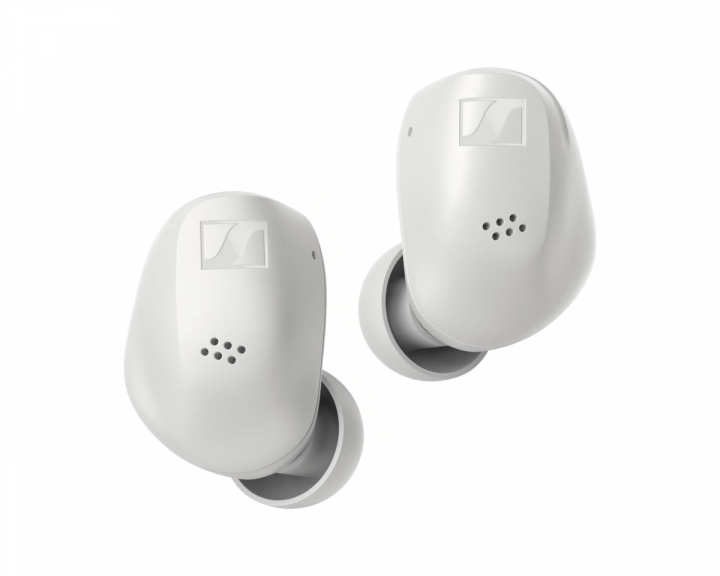  Accentum True Wireless in-Ear Ørepropper - Hvit