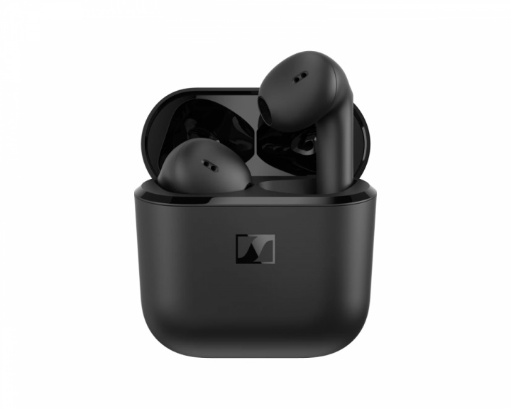  Accentum Open True Wireless In-Ear Ørepropper - Svart