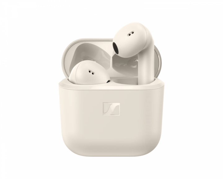  Accentum Open True Wireless in-Ear Ørepropper - Cream