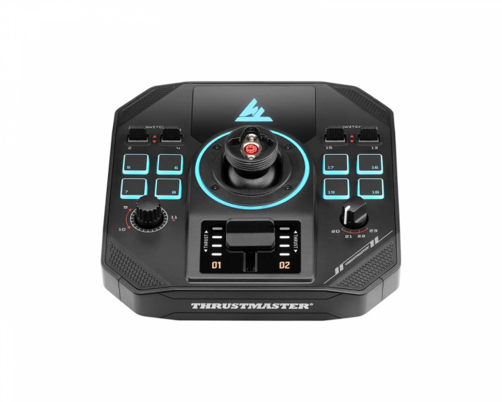  SOL-R 5 Joystick Base (PC)