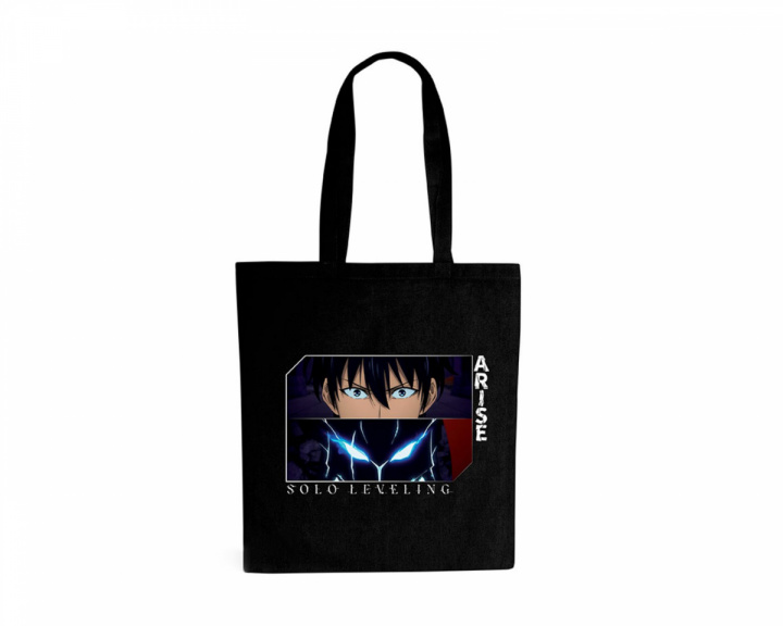 Solo Leveling - Tote Bag - Arise