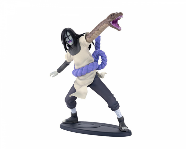  Naruto Shippunden Figur - Orochimaru