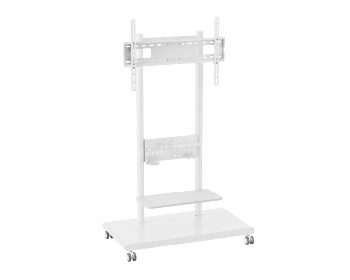  TV Stativ med hyller 50