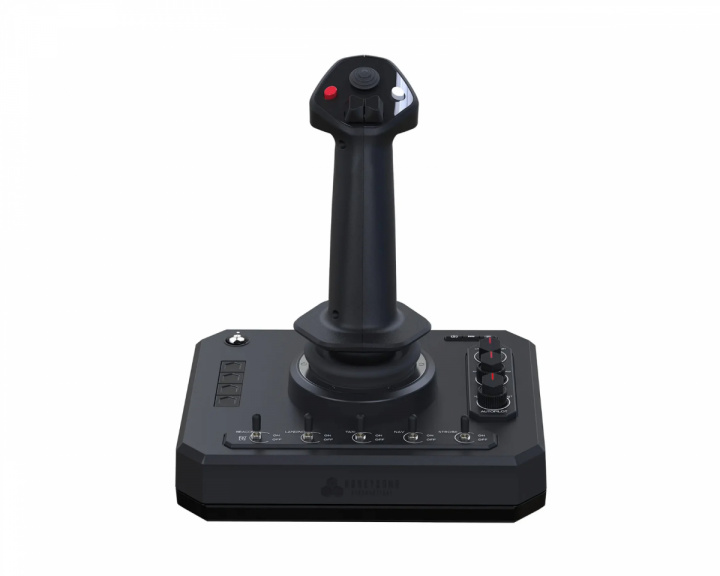  Foxtrot Aviation Stick