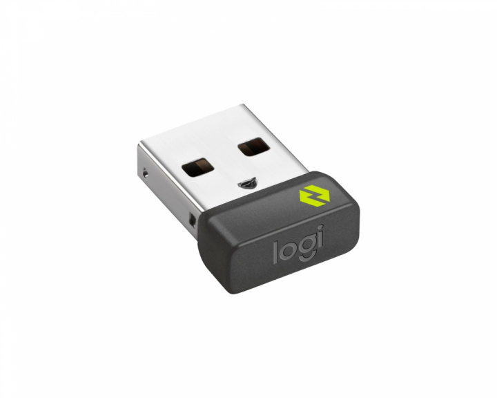  Logi Bolt USB-mottaker