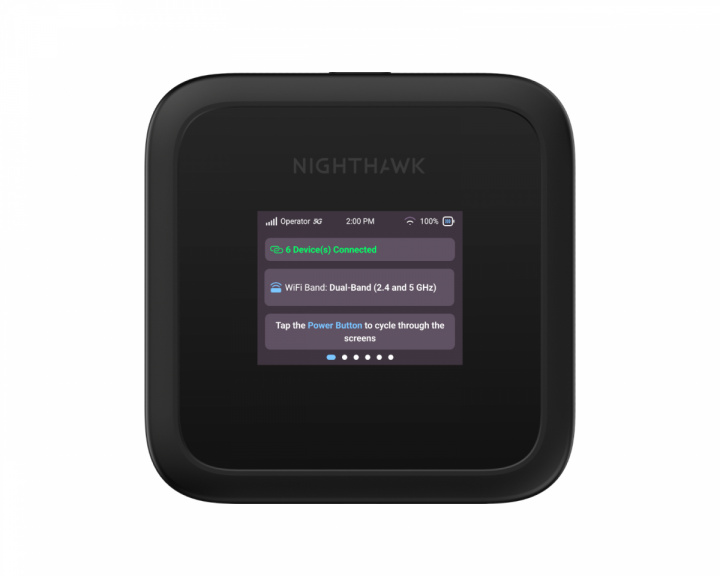  Nighthawk M3 5G Mobil Hotspot