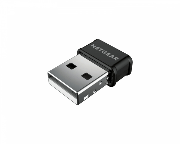 Netgear Dual-Band USB 2.0 WiFi Adapter
