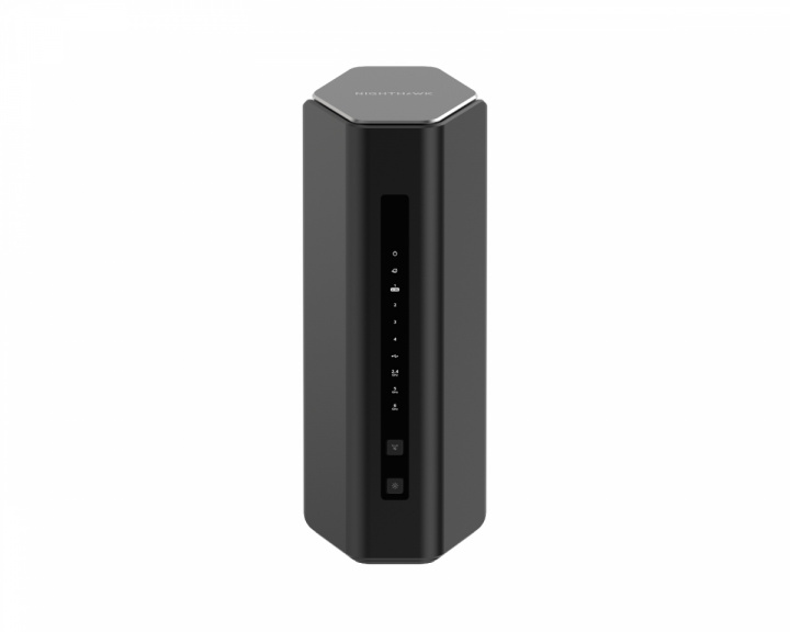  Nighthawk RS500 Tri-Band 12 Gbit/s WiFi 7 Router