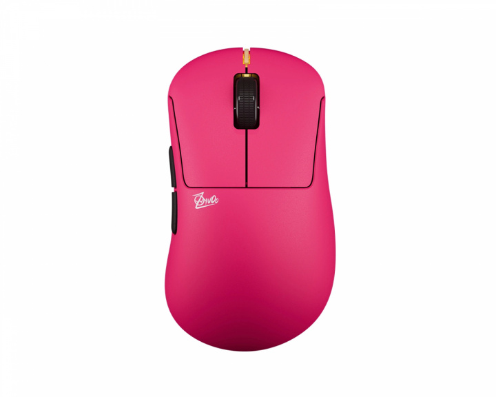 Pulsar ZywOo the Chosen Mouse Gen 2 Medium - Pink