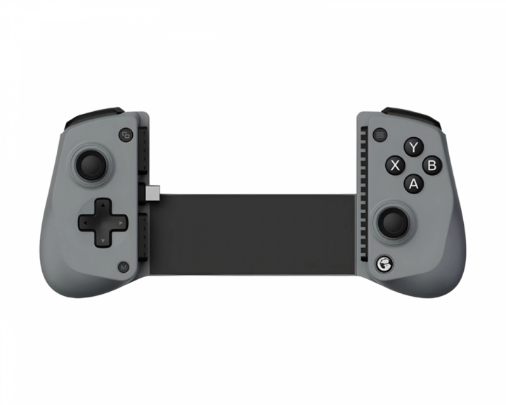 GameSir X5s Mobil Spillkontroller - Grå