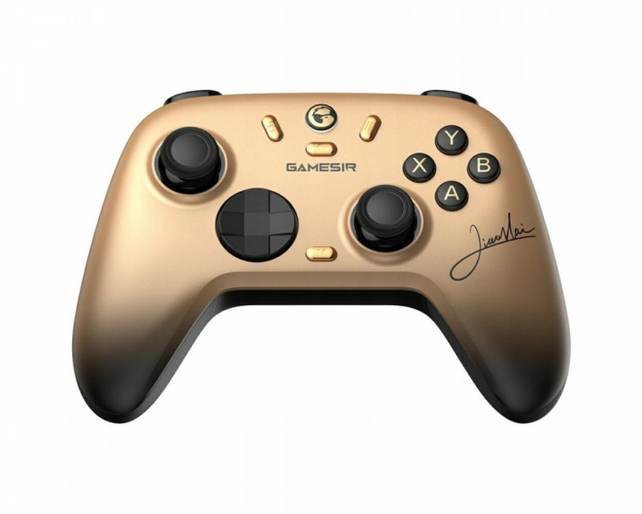  Nova 2 Lite Trådløs Kontroller - Champion Edition
