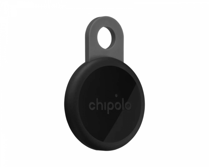  Loop - Item Finder - Charcoal