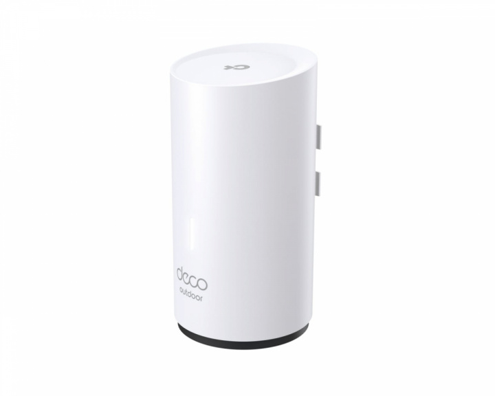 TP-Link Deco X50 Outdoor PoE AX3000 Mesh Wi‑Fi 6 Enhet