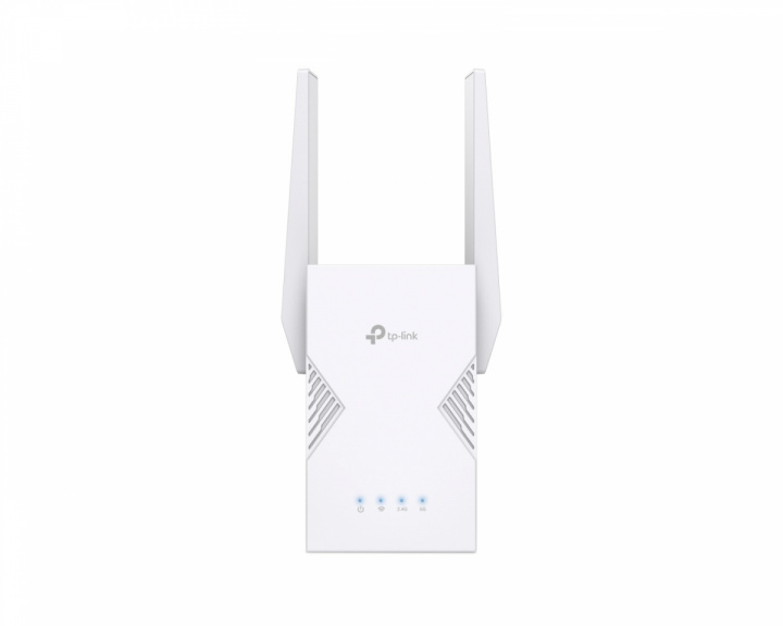  RE225BE BE3600 Dual-Band Wi-Fi 7 Repeater