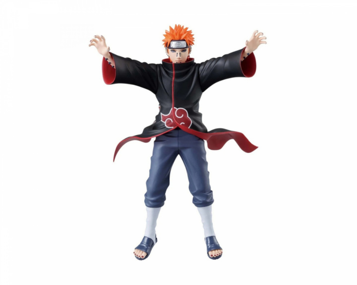  Naruto Shippuden - Vibration Stars - Kakuzu & Pain (B:Pain) Figur