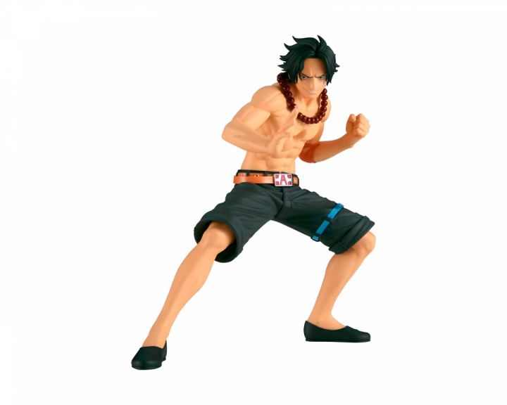  One Piece - Battle record collection - Portgas.D.Ace