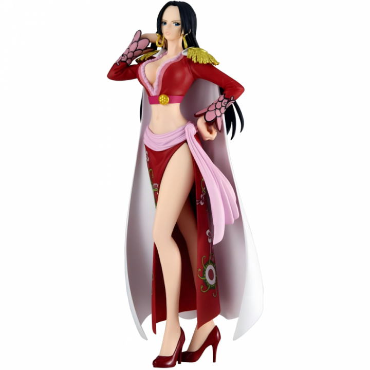 One Piece Glitter & Glamours - Boa Hancock -Ⅱ