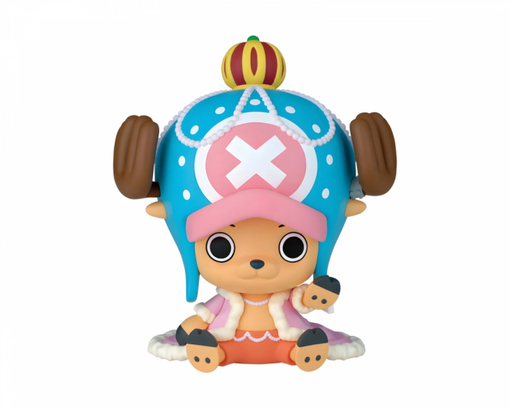  One Piece - SOFVIMATES CHOPPER ZOU ver.