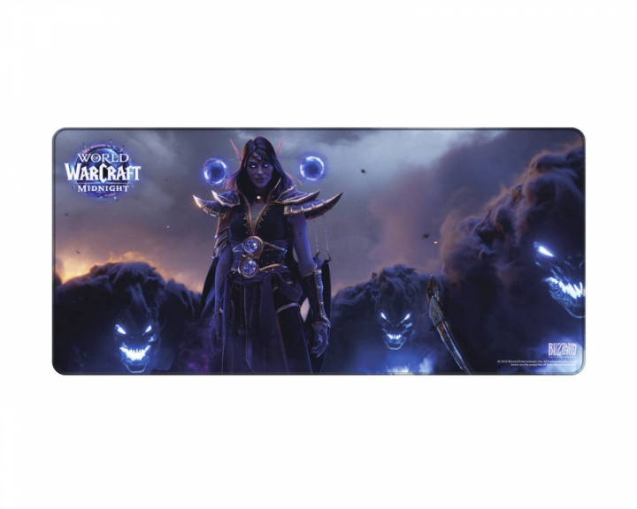  World Of Warcraft: Midnight - Xalatath - Mousepad - XL