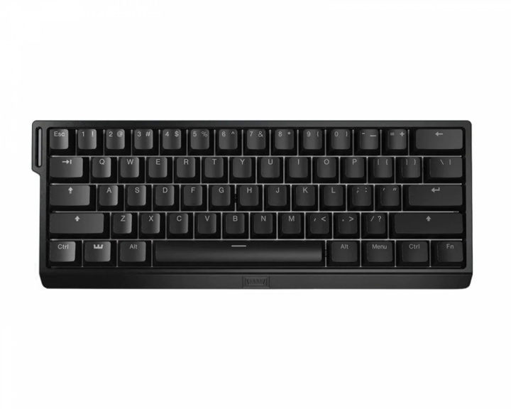  60HE V2 Tastatur - ANSI Non Split Spacebar