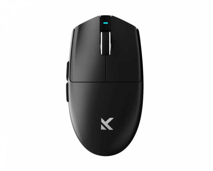 G3 V2 Trådløs Gaming Mus - Svart