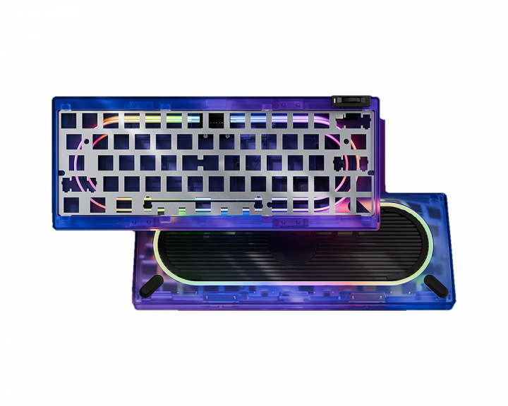  Zoom64 Kassekit - Aurora Nebula