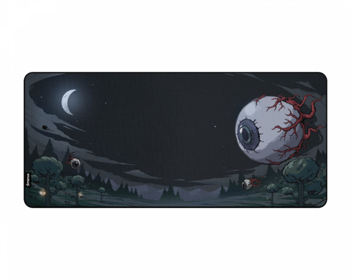  Terraria Eye of Cthulhu XXL Musematte