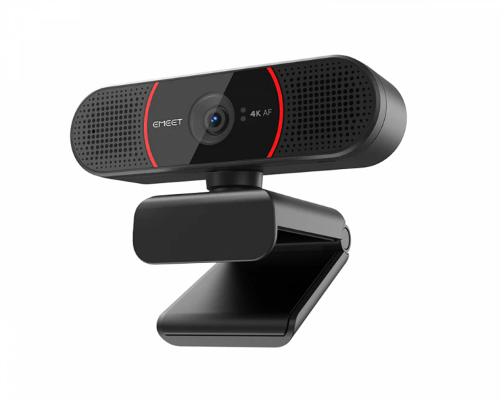  SmartCam C960 4K Webkamera